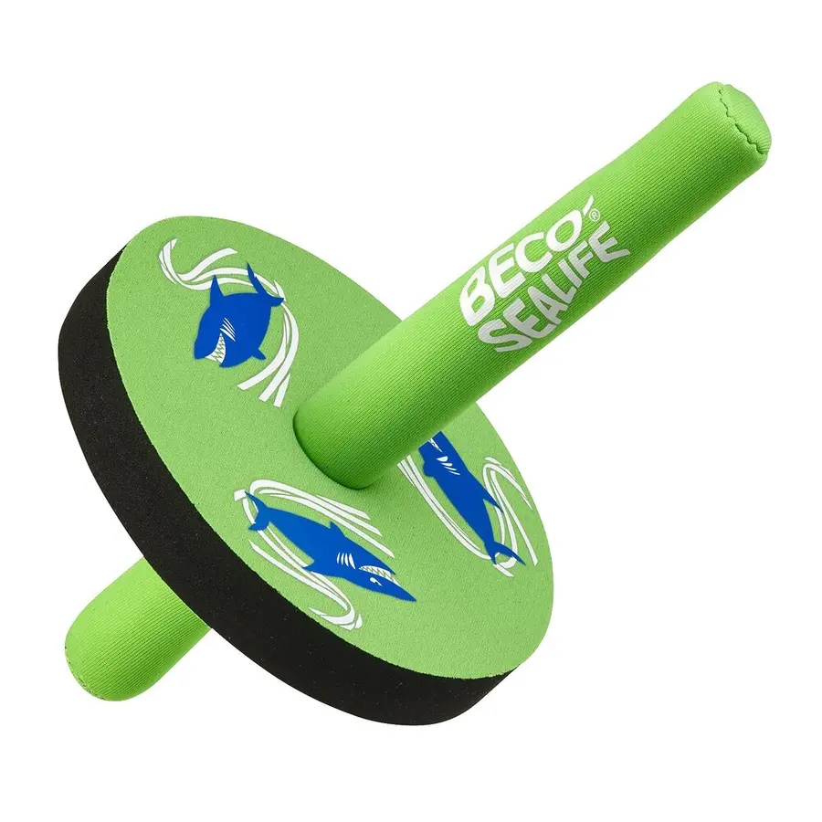 Sealife Beco aktiviteettisetti 3-in-1 Renkaanheitto, pallonheitto ja sukellus 