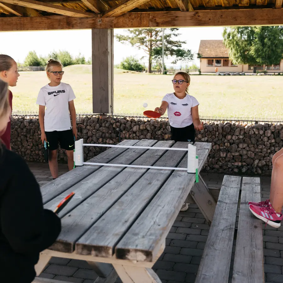 Pöytätennisverkko kannettava Macx 170 cm pöydälle 