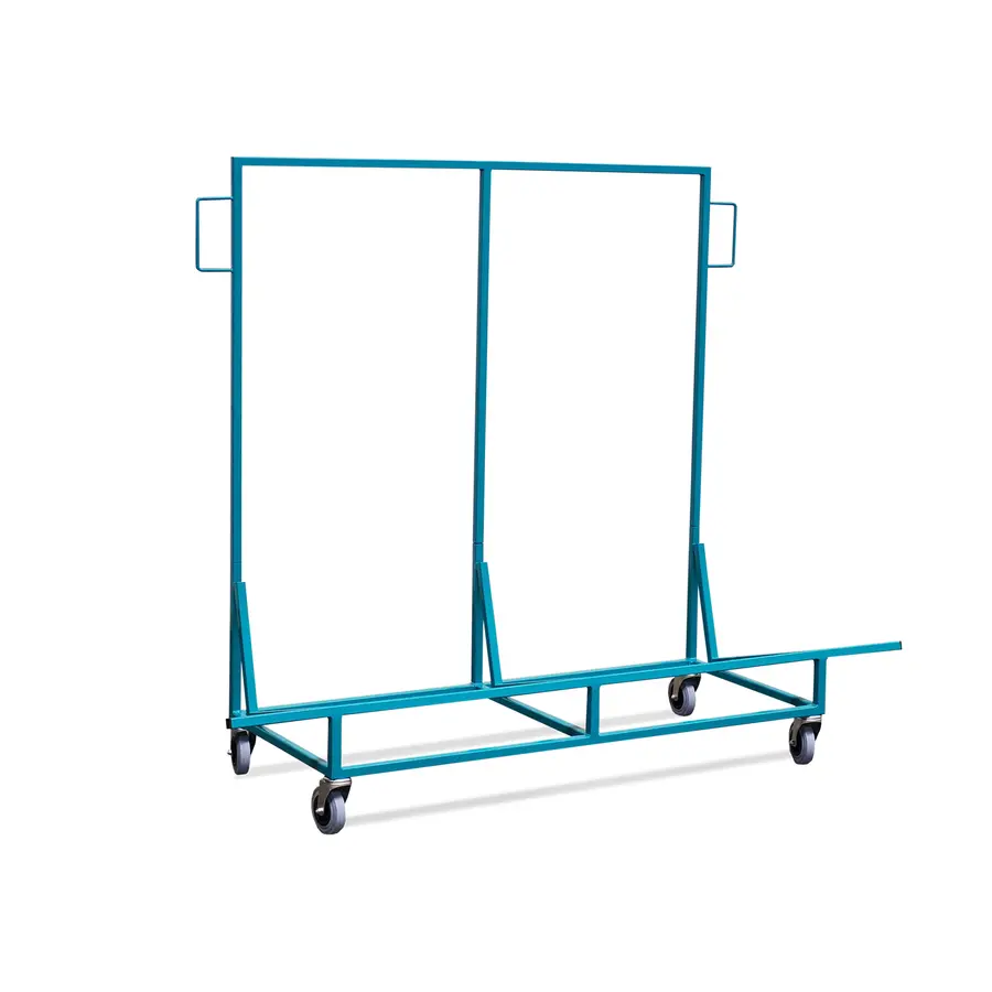 Rosco | Pallokaukalo 20x10 m | Monikäyttöinen kenttä 