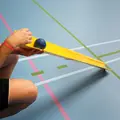 Megaform | Boccia Palloramppi Eritt&#228;in kest&#228;v&#228;
