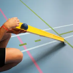 Megaform | Boccia Palloramppi Eritt&#228;in kest&#228;v&#228;