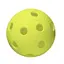 Unihoc | Salibandypallo Crater Neonkeltainen