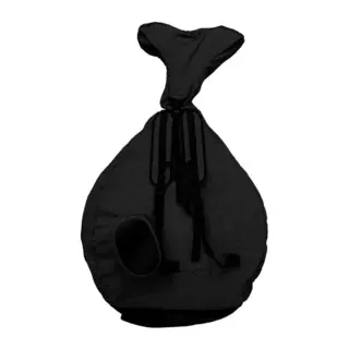 QU-AX | Reppu yksipy&#246;r&#228;iseen S 20-24&#39;&#39; | 387-406 mm