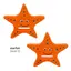 FINIS | Floatie Friends Starfish Level 3 | Uimaopetusta 