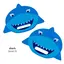 FINIS | Floatie Friends Shark Level 5 | Uimaopetusta 