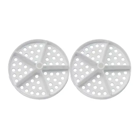 Malmsten | Kelluke-elementit 2 kpl Standard-rataköyteen