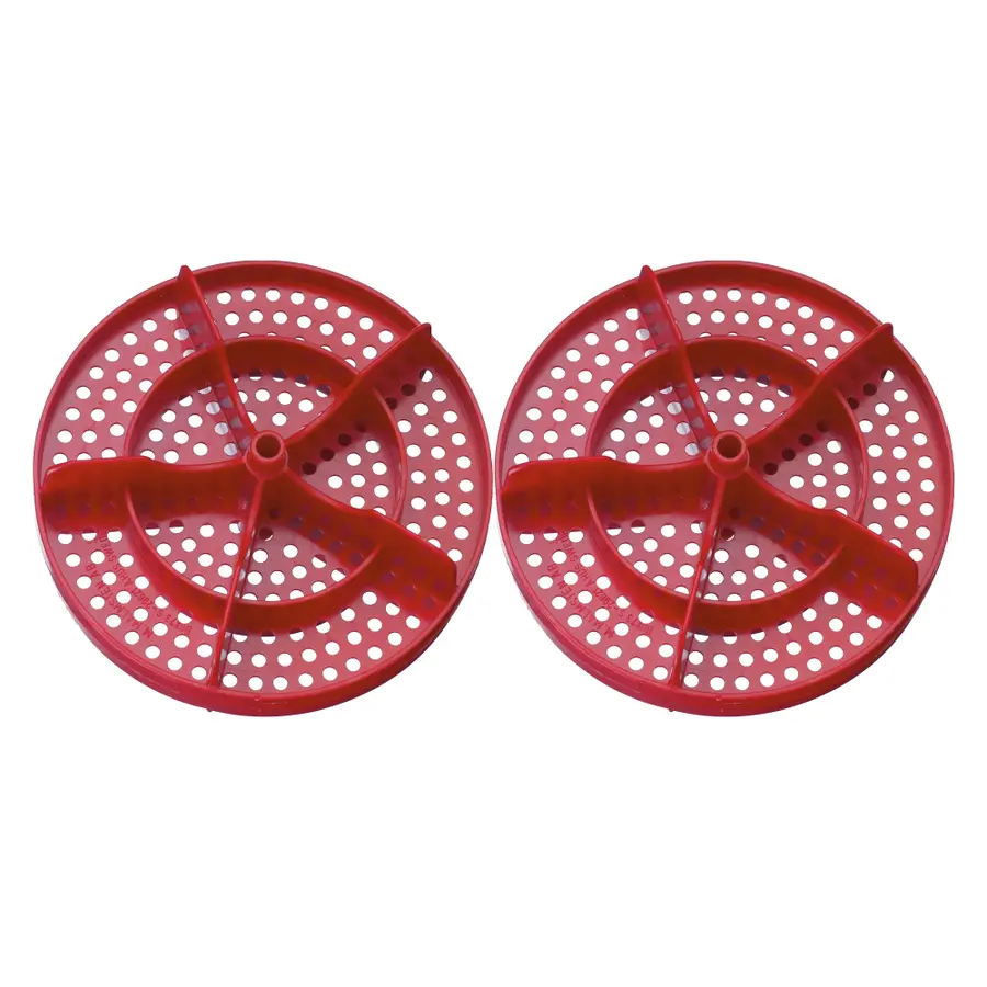 Banetau vinge Gold 150 mm Banetau vinger (1 stk) 150 mm 