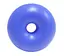 Donut Floats blue 70mm Flottør. Smultring 