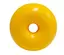 Donut Floats Yellow 70mm Flottør. Smultring 