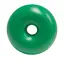 Donut Floats Green 70mm Flottør. Smultring 