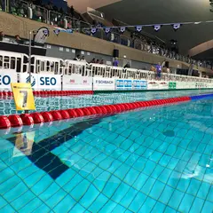 Malmsten | Rataköysi Competitor 25 m