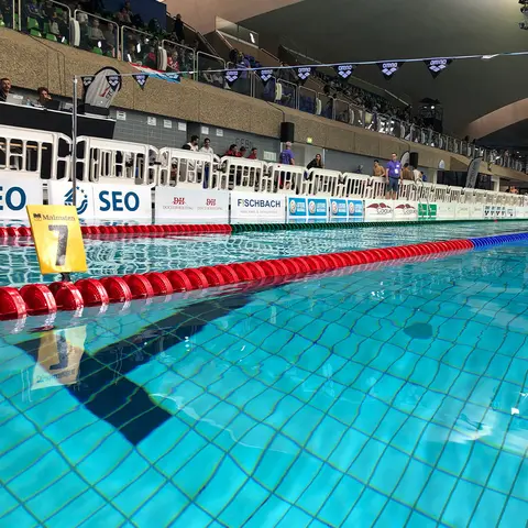 Malmsten | Rataköysi Competitor 25 m