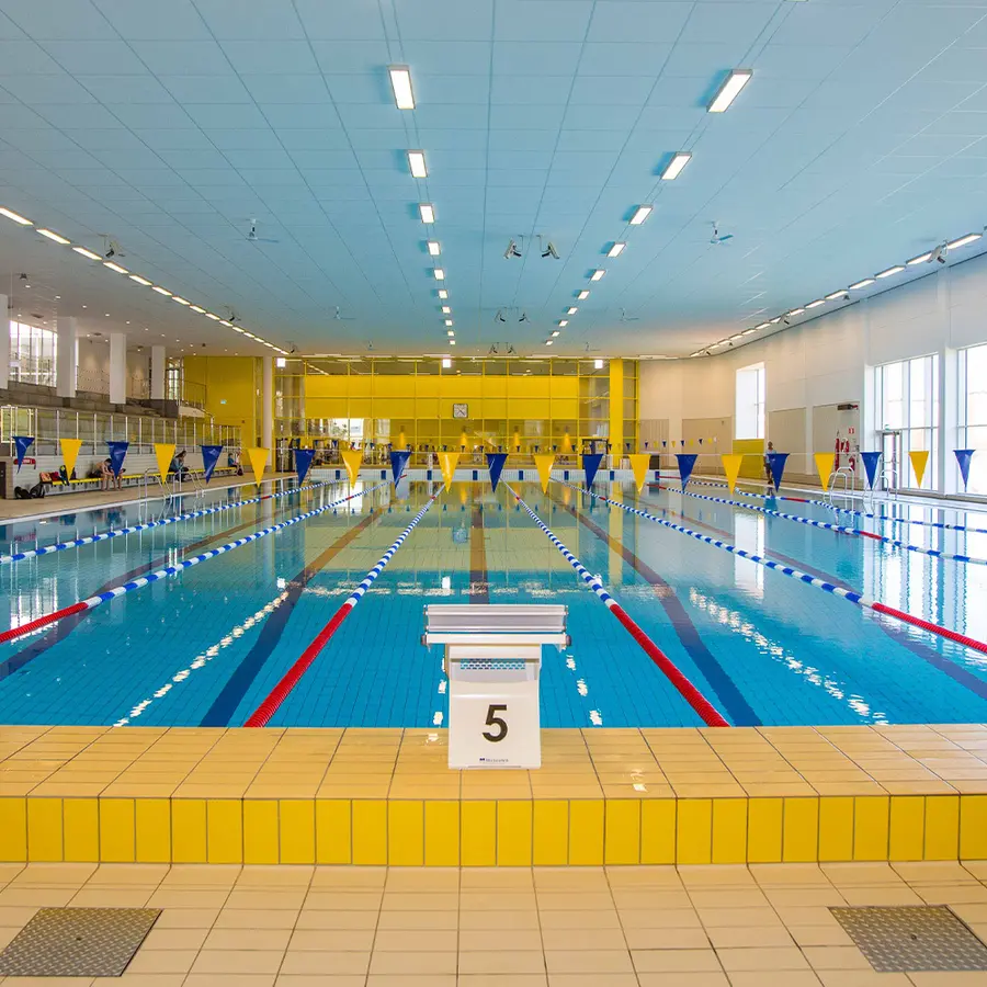 Malmsten | Rataköysi Competitor 25 m 