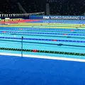 Malmsten | Gold PRO Kilparatak&#246;ysi 25 m | World Aquatics