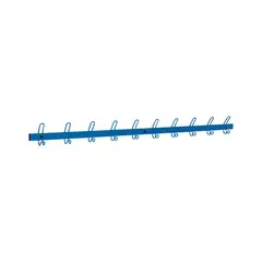 Wesco | Naulakko 150 cm | Sininen