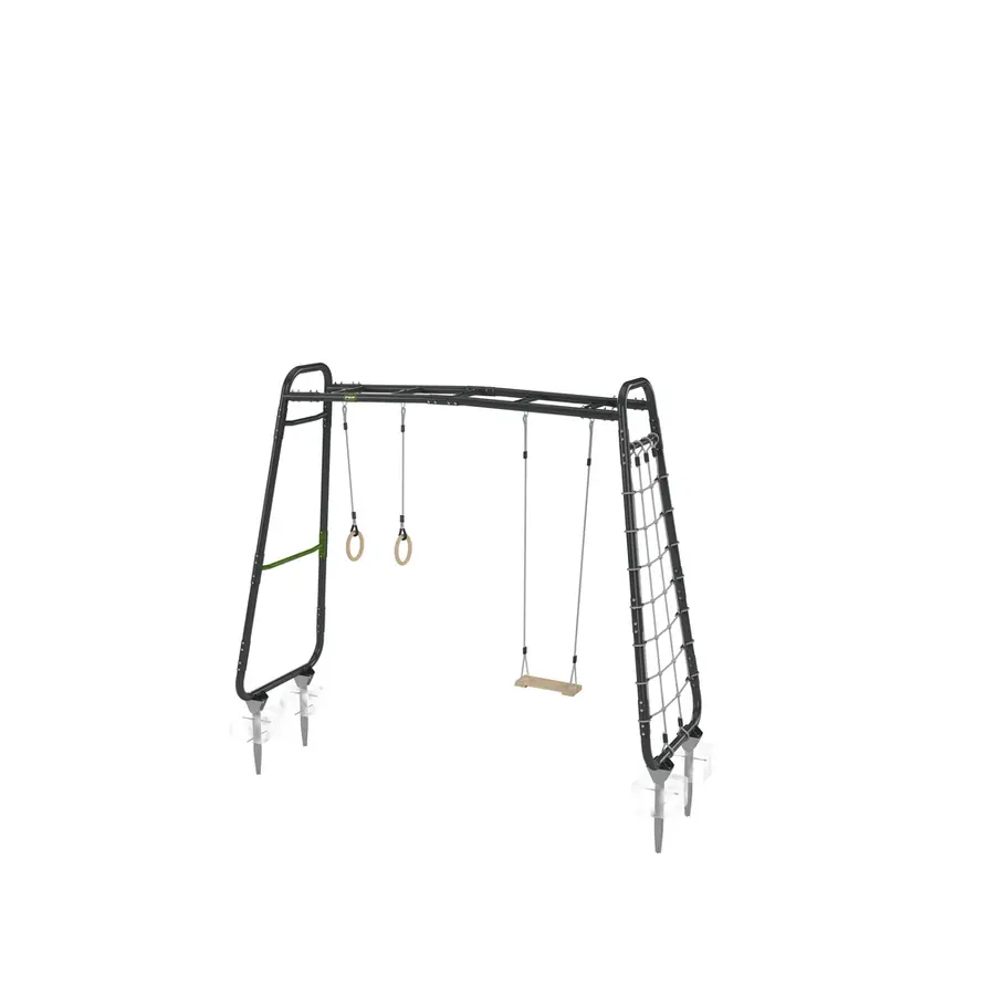 EXIT GetSet monkeybar MB210 331 x 115 cm 