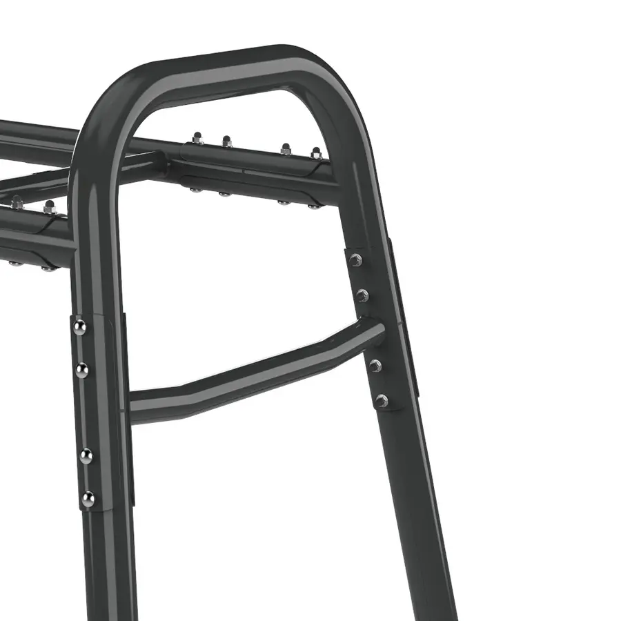 EXIT GetSet monkeybar MB320 400 x 125 cm 