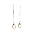 Exit Toys | GetSet Voimistelurenkaat 2 kpl