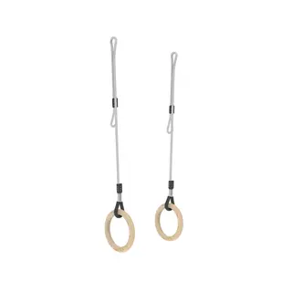 Exit Toys | GetSet Voimistelurenkaat 2 kpl