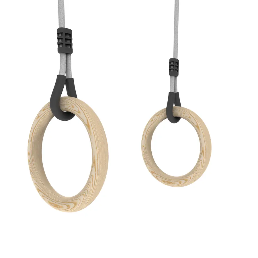Exit Toys | GetSet Voimistelurenkaat 2 kpl 