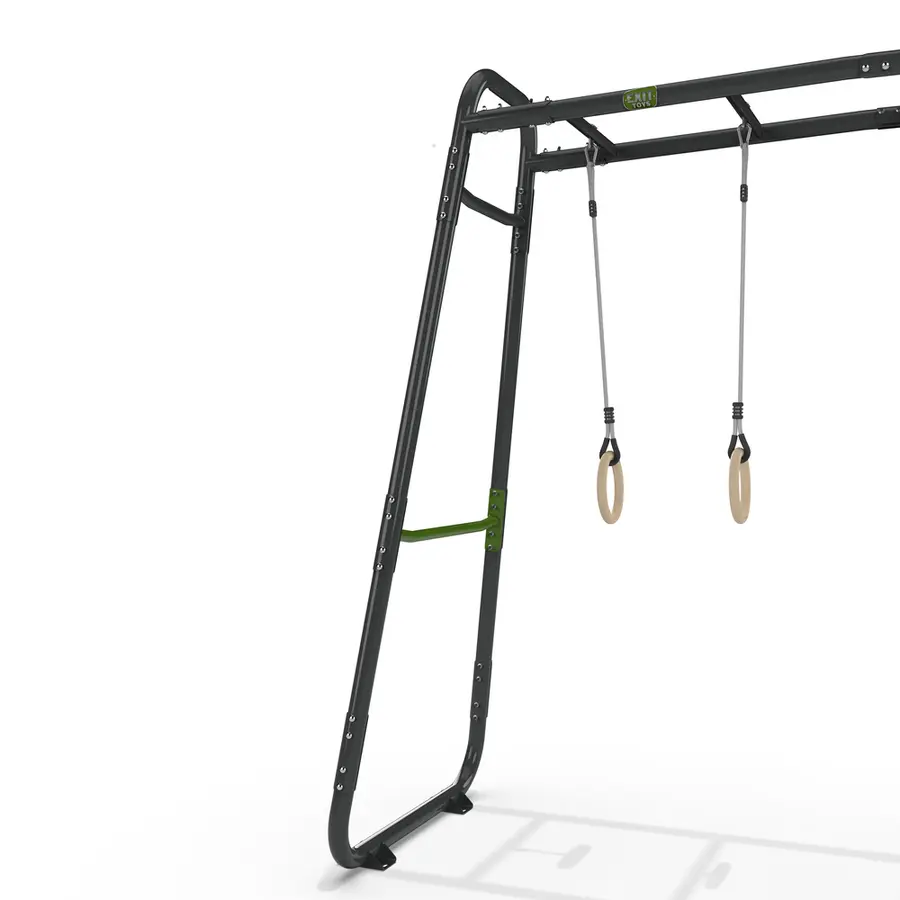 Exit Toys | GetSet Voimistelurenkaat 2 kpl 