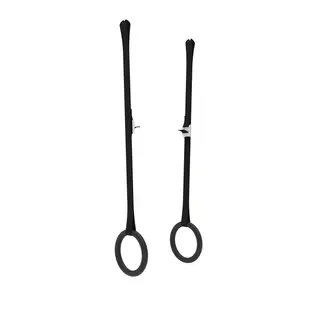 Exit Toys | GetSet Voimistelurenkaat 2 kpl