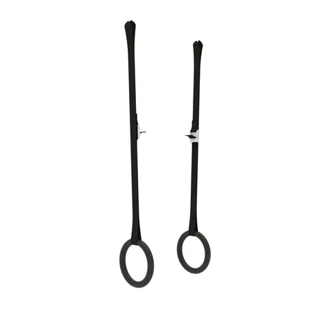 Exit Toys | GetSet Voimistelurenkaat 2 kpl