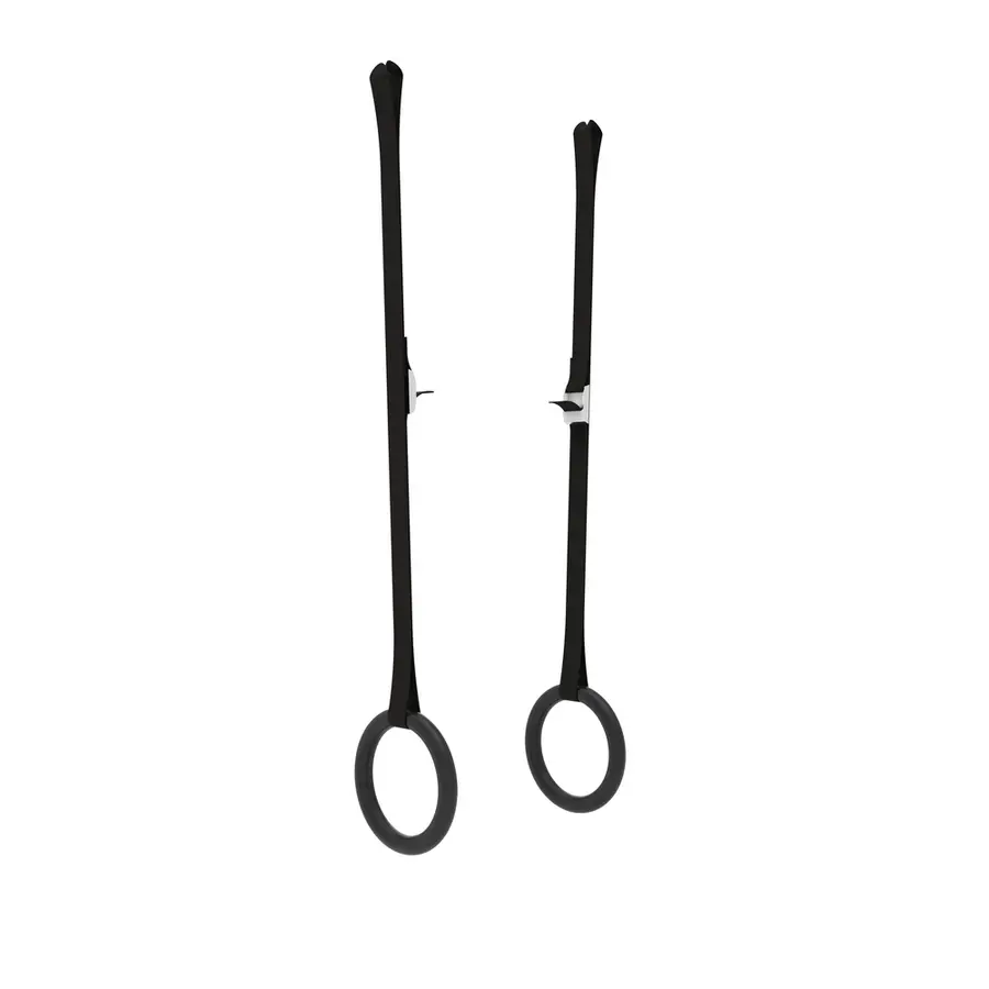 Exit Toys | GetSet Voimistelurenkaat 2 kpl 