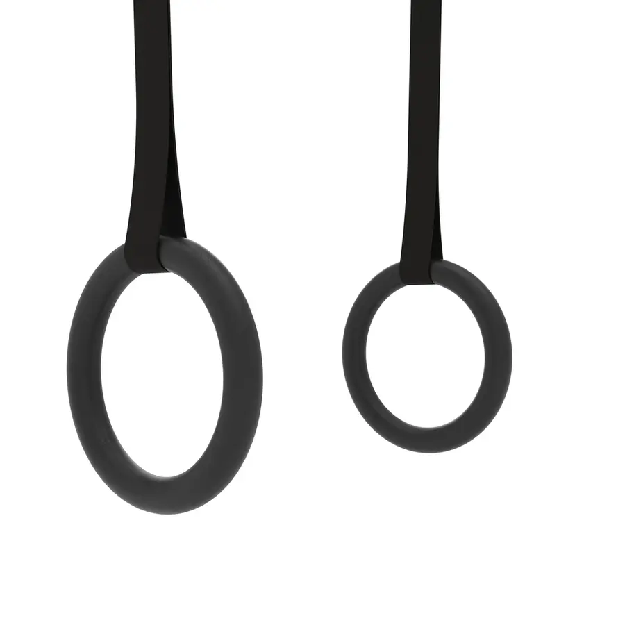 Exit Toys | GetSet Voimistelurenkaat 2 kpl 
