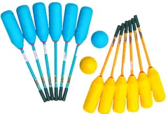 Super Soft Touch Polo Game 48 cm