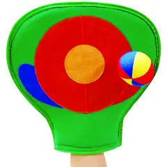 Spordas | Balls Eye Tarranauhahanska Hanska | Pallo