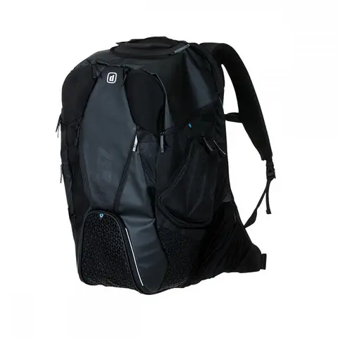 ZEROD | Transition Bag T&#228;ydellinen varustereppu