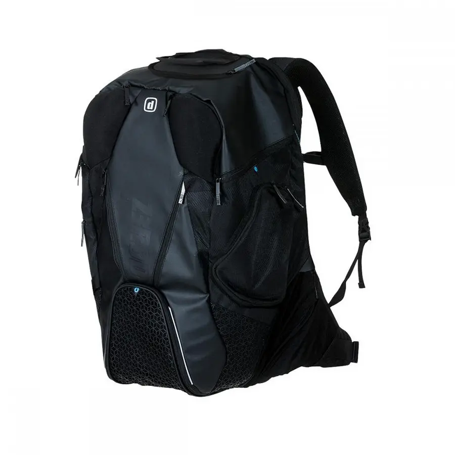ZEROD | Transition Bag Täydellinen varustereppu 