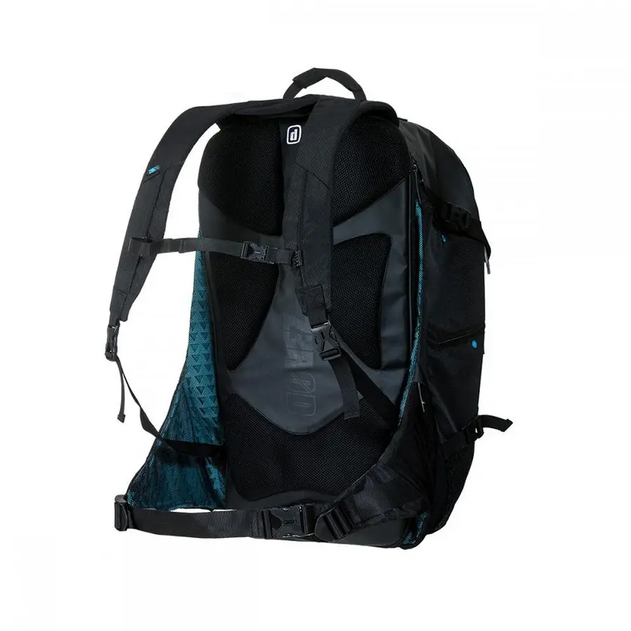ZEROD | Transition Bag Täydellinen varustereppu 