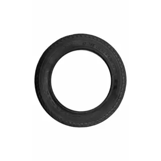 QU-AX | Rengas 12&#39;&#39; 203 mm | Musta | Yksipy&#246;r&#228;iseen