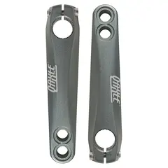 QU-AX | Q-Axle Kampi 125/145 mm | Varaosa Yksipyöräiseen