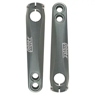 QU-AX | Q-Axle Kampi 125/145 mm | Varaosa Yksipyöräiseen