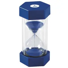 Wesco | Tiimalasi | 5 min 16 cm | Sekalaisia v&#228;rej&#228;
