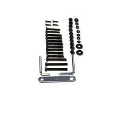 EXIT | Ruuvisarja Rebounder XL trampoliiniin