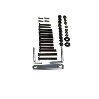 EXIT | Ruuvisarja Rebounder XL trampoliiniin