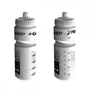 ZEROD | Juomapullo 750 ml | Kirkas