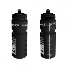 ZEROD | Juomapullo Valkoinen 750 ml | Valkoinen