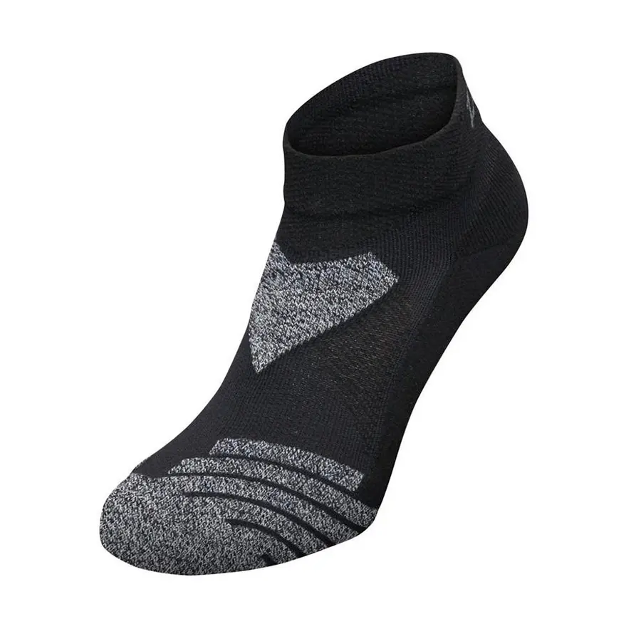 ZEROD | Running Socks | Whte, Atoll 43-46 