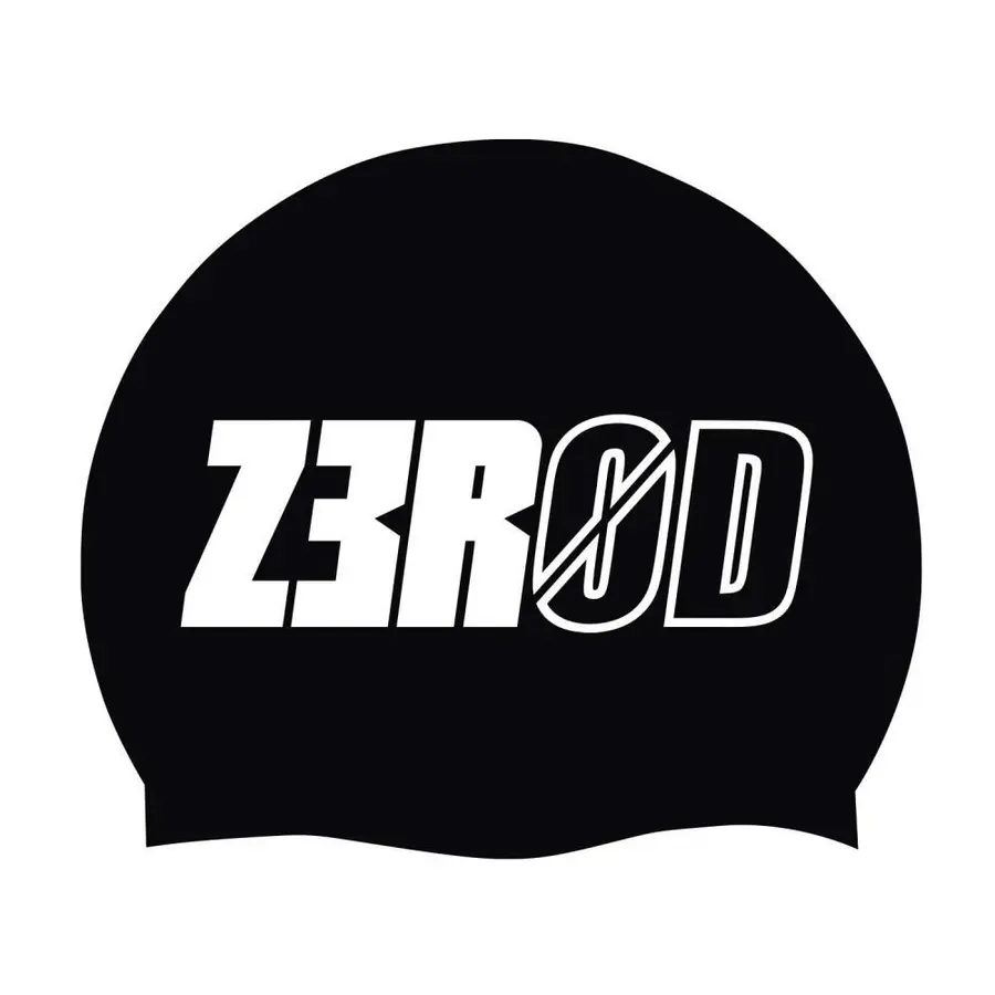 ZEROD | Uimalakki Musta 