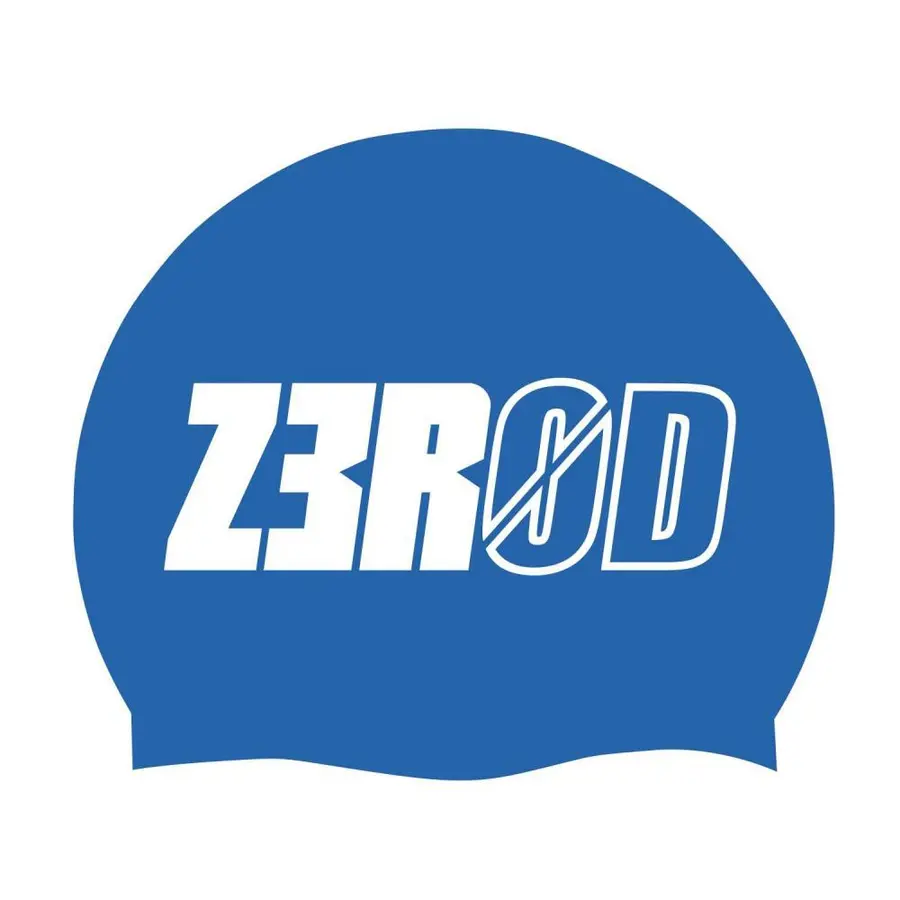ZEROD | Uimalakki Sininen 