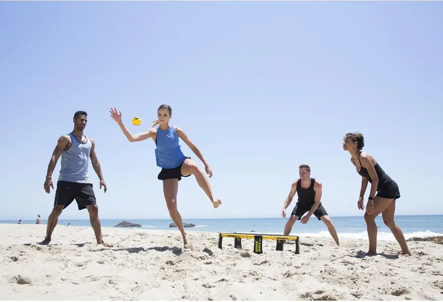 Spikeball | PRO-setti 