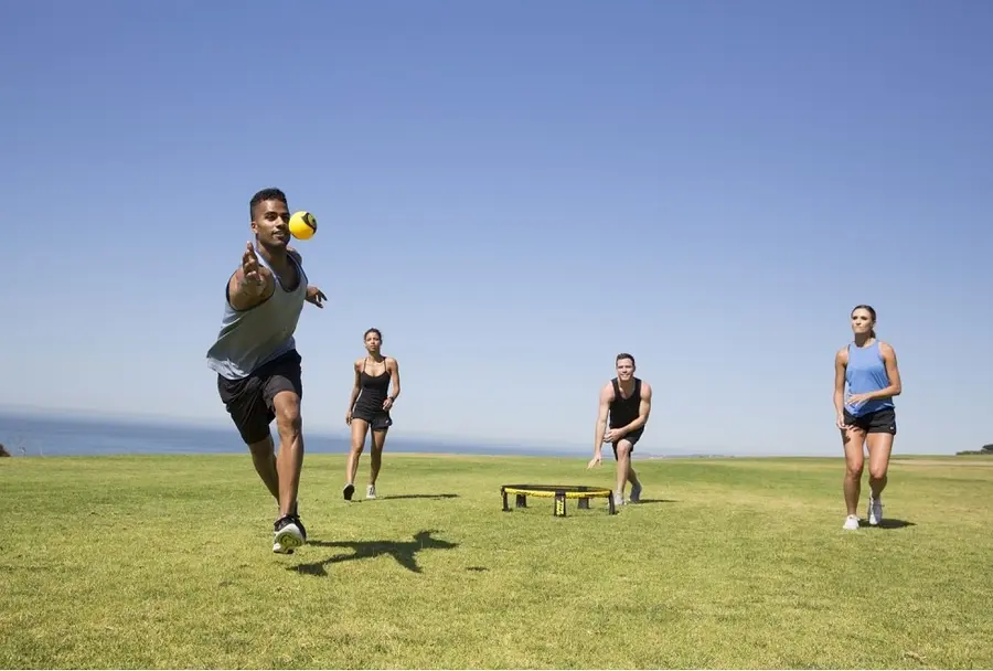 Spikeball | PRO-setti 