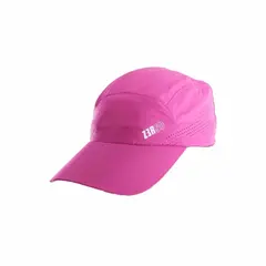 ZEROD | Running Cap Juoksulippis | Pinkki