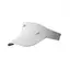 ZEROD | Running Visor Aurinkolippa | Valkoinen 