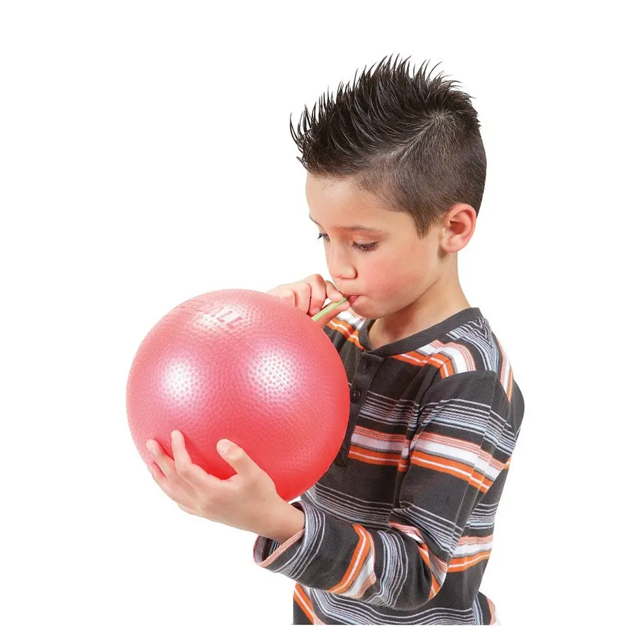 Over-Ball Ballen for alle leker og spill 